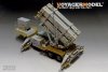 Voyager Model PE35933 Modern U.S. MIM-104F Patriot SAM System PAC-3 Basic For TRUMPETER 01040 1/35