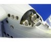 Eduard 72553 Sunderland Mk. I exterior 1/72 ITALERI