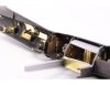 Eduard 73569 B-17G rear interior AIRFIX 1/72