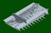 Trumpeter 00948 German Tiger II Heavy Tank - Porsche Turret Early Production 1/16