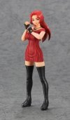 Hasegawa SP544 Wild Egg Girls No.05 Lamborghini Miura P400 SV Mikumo Shiranagi w/Figure 1/24