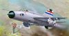 Kozavody Prostejov KPM0100 MiG-21 BIS Fishbed Part I. (1:72)