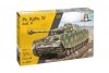Italeri 6578 Pz. Kpfw. IV Ausf. H 1/35