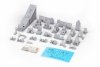 Eduard SIN648134 P-51B Birdcage canopy ESSENTIAL EDUARD 1/48