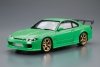 Aoshima 05451 RODEXTYLE S15 SILVIA 99 (NISSAN) 1/24
