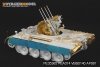 Voyager Model PE35365 WWII German Flak Panther Ausf D /w Flak 38 For DRAGON 6626 1/35