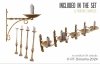 RT-Diorama 35429 Church candles & Accessories 1/35