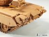 E.T. Model P35-275 Lights Set for Russian T-80U Family 1/35
