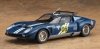 Hasegawa SP556 Wild Egg Girls Lamborghini Jota SVR Sasha Ilyushina w/Figure 1/24