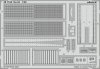 Eduard BIG49294 Su-33 MINIBASE 1/48