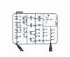 Eduard 70164 Bf 109G-10 WNF/ Diana ProfiPACK Edition 1/72