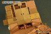 Voyager Model PE35435 Modern 152mm ShkH DANA vz.77 for TRUMPETER 85501 1/35
