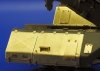 Eduard 35695 SA-2 Missile on launcher 1/35 Trumpeter