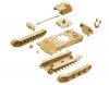 Italeri 7504 PZ. KPFW. V PANTHER AUSF.G (1:72)