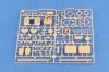 Hobby Boss 83835 GCT 155mm AU-F1 SPH Based on T-72 (1:35)