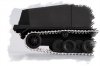 Hobby Boss 81001 Pz.Sfl.V Sturer Emil tracks​ (1:35)