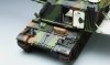 Meng Model TS-004 French AUF1 155mm Self-propelled Howitzer (1:35)