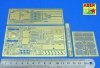 Aber 35024 Panther Ausf.G (TAM) (1:35)