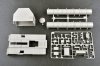 Trumpeter 01038 48N6E of 5P85S TEL S-300PMU SA-10 GRUMBLE 1/35