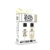 AK Interactive AK1586 DUAL EXO SCENERY SET 27 – 27A LIGHT MARBLE & 27B DARK MARBLE