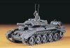 Hasegawa MT26 Cruiser Tank Crusader Mk.II (1:72)