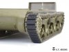 E.T. Model P35-085 WWII US ARMY M4 Sherman T51 Workable Track (3D Printed) 1/35
