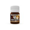 AK Interactive AK13004 HAZEL BROWN – DEEP SHADES 30ML
