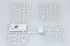 Trumpeter 07231 Russia KV-1 1942 Heavy Cast Turret Tank (1:72)