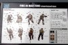 Trumpeter 00419 PMC in Iraq 2005-Armed Assault Team (1:35)