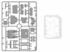 ICM DS3526 Wehrmacht Self-propelled AA vehicles 1/35