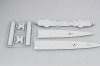 Trumpeter 05317 German Cruiser Admiral Hipper 1941 (1:350)