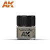 AK Interactive RC301 RAF CAMOUFLAGE BEIGE (HEMP) BS 381C/389 – 10ML