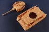 Hobby Boss 84841 German Pzkpfw IV Ausf.H Medium Tank 1/48