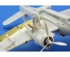 Eduard 73562 Beaufighter TF Mk.10 AIRFIX 1/72