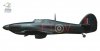 Arma Hobby 40006 Hurricane Mk IIc Jubilee 1/48