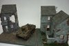 RT-Diorama 35165 Diorama-Base: French Village 1/35