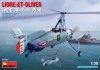 MiniArt 41007 LIORE-ET-OLIVER LeO C.30A Early Prod 1/35
