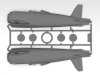 ICM 32025 CR. 42 Falco with Italian Pilots in tropical uniform 1/32