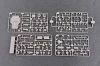 Trumpeter 05782 USS Tennessee BB-43 1944 1/700