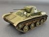 MiniArt 35232 T-60 LATE SERIES, Screened (Gorky Automobile Plant) INTERIOR KIT (1:35)