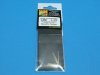 Aber 350L-10 Set of 6 pcs 155 mm barrels for Japanese ships Yamato and Musashi (1:350)