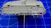 Eureka XXL ER-3575 K2 Black Panther MBT Towing Cables & Holders (Academy) 1/35