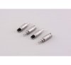Eduard 672140 UB-32A-24 rocket pods for Mi-24 EDUARD, ZVEZDA 1/72