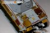Voyager Model PEA437 WWII German Panther G/Jagdpanther G2 AntiAircraft Armor Patten1 (GP) 1/35