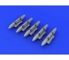 Eduard SIN648133 A-10C armament GREAT WALL HOBBY 1/48