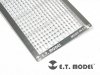 E.T. Model J72-005 Razor wire Type.1