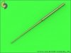 Master AM-144-009 Vickers Valiant - Pilot Tubes 1:144
