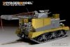 Voyager Model PE35931 WWII US M31 tank recovery vehicle For TAKOM 2088 1/35