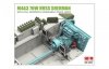 Rye Field Model 5042 M4A3 76W HVSS Sherman With full interior 1/35
