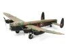 Tamiya 61111 Avro Lancaster B Mk.III Sp. - B Mk.I Sp Grand Slam Bomber 1/48
